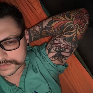 Meet your Posher, Matthew